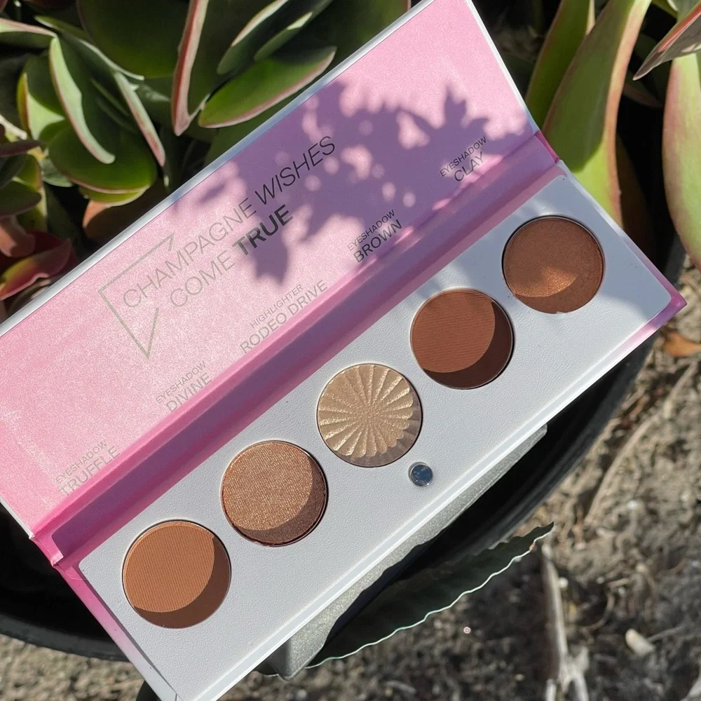 OFRA COSMETICS Signature Face Palette Luxe - Picture 5 of 9